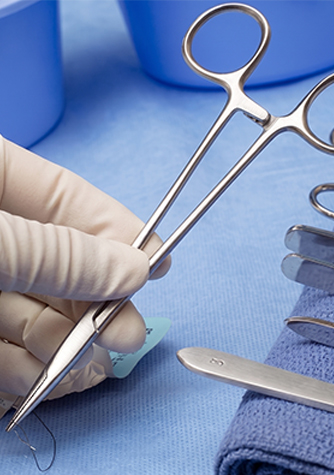 Surgical